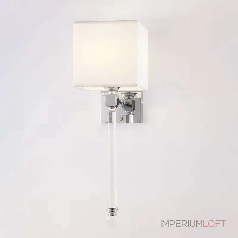 Бра Regina Andrew Crystal Sconce от ImperiumLoft