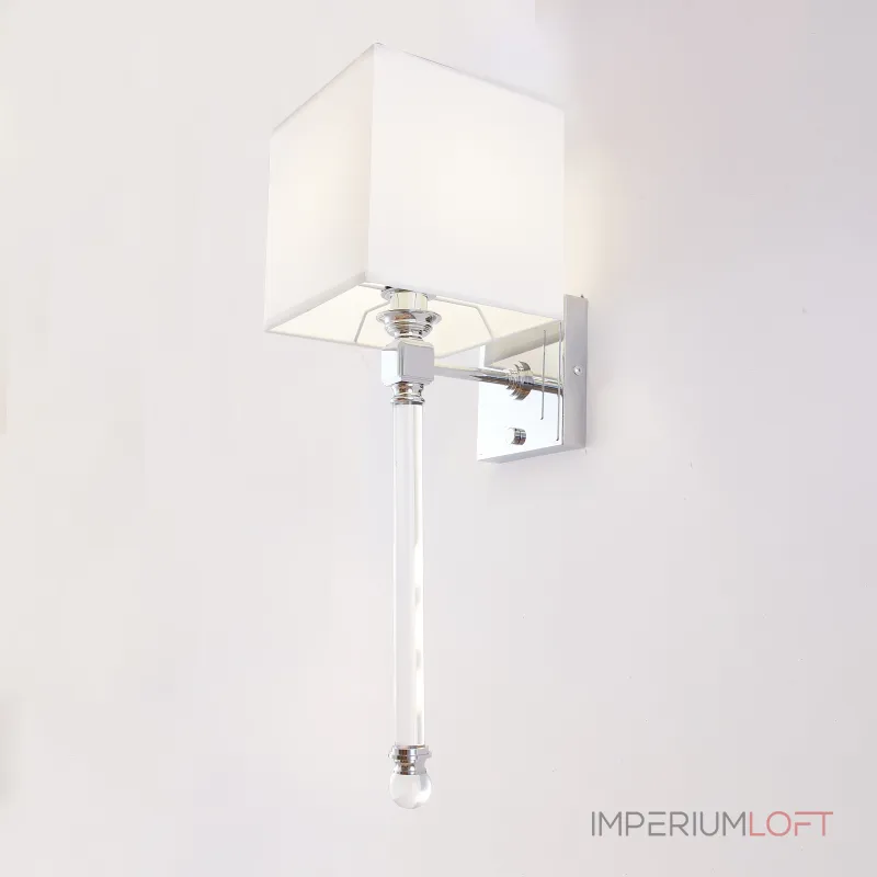 Бра Regina Andrew Crystal Sconce от ImperiumLoft