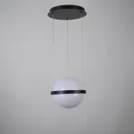 Подвесной светильник PALMA lamp Шар