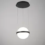 Подвесной светильник PALMA lamp Шар