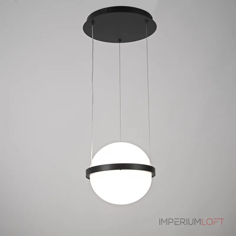 Подвесной светильник PALMA lamp Шар
