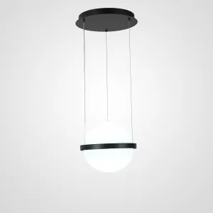 Подвесной светильник PALMA lamp Шар