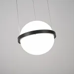 Подвесной светильник PALMA lamp Шар