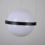 Подвесной светильник PALMA lamp Шар