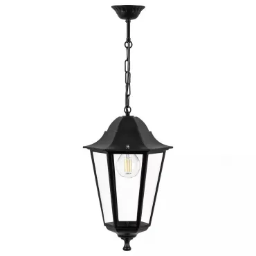 Подвесной светильник Feron 6105 11060