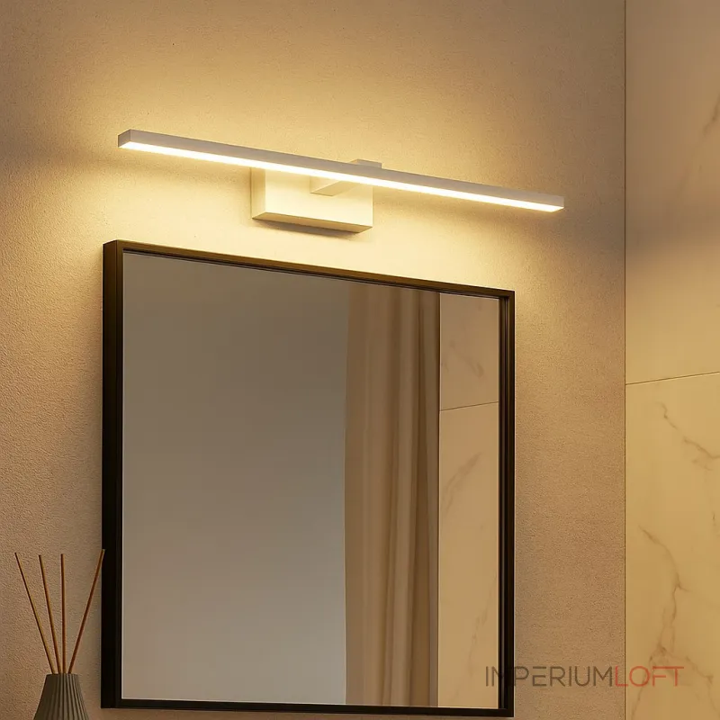 Подсветка для картины Wertmark Stiel WE426.01.001 от ImperiumLoft