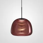 Подвесной светильник AQUARELL Blue