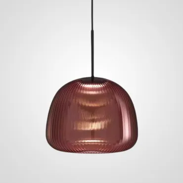 Подвесной светильник AQUARELL Red