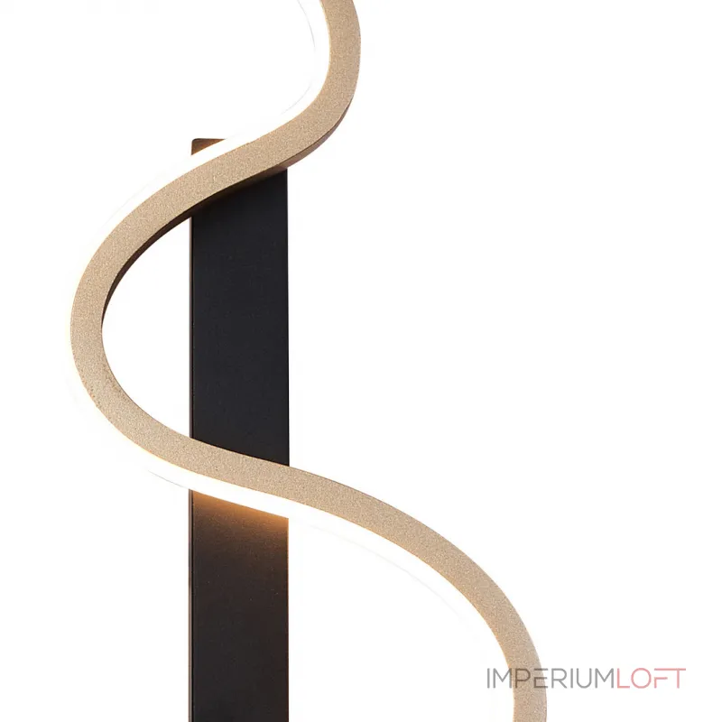 Бра Kink Light Скади 08418A-80R,19-33(3000K) от ImperiumLoft Бра Kink Light Скади 08418A-80R,19-33(3000K) от ImperiumLoft