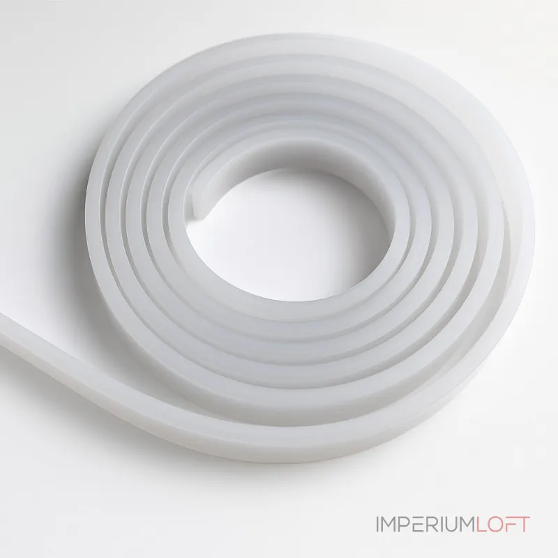 SK1 Рассеиватель силиконовый для светильников серии Скайлайн 1 метр SK1 Рассеиватель силиконовый для светильников серии Скайлайн 1 метр