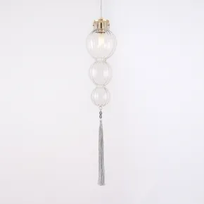 Подвесной светильник Heathfield Lighting - Medina Pendant Gold Подвесной светильник Heathfield Lighting - Medina Pendant Gold