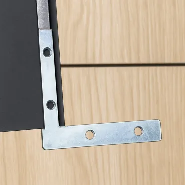 Коннектор угловой MyFar Accessories for Single MT0100-CC