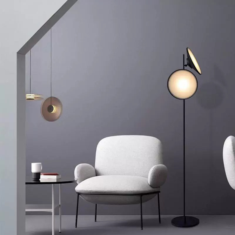 Торшер Fascio от ImperiumLoft