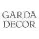 GardaDecor — дизайнерская мебель и декор с характером
