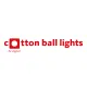 Cotton Ball Lights Cotton Ball Lights