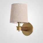 Бра Elk Lighting Jorgenson Beige от ImperiumLoft