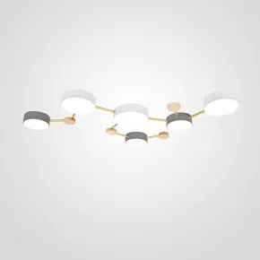 Потолочный светильник SOLEN L6