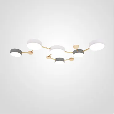 Потолочный светильник SOLEN L6