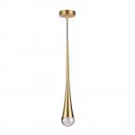 Подвесной светильник Odeon Light Gota 4285/1 