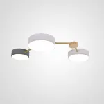 Потолочный светильник SOLEN L3 от ImperiumLoft