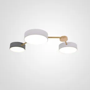 Потолочный светильник SOLEN L3