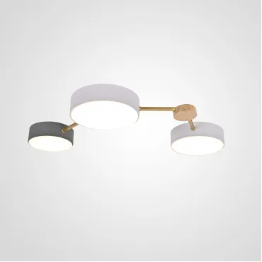 Потолочный светильник SOLEN L3 Потолочный светильник SOLEN L3