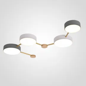 Потолочный светильник SOLEN L4