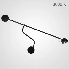 Настенный светильник FLICK WALL 3000K Настенный светильник FLICK WALL 3000K