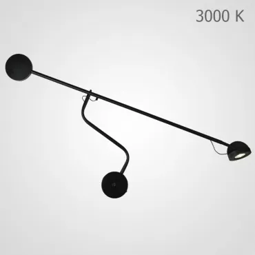 Настенный светильник FLICK WALL 3000K Настенный светильник FLICK WALL 3000K