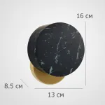 Бра JORD White от ImperiumLoft