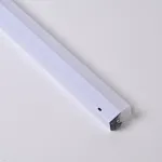 Светодиодный потолочный светильник SOTO 16W 6500K L117.5 от ImperiumLoft