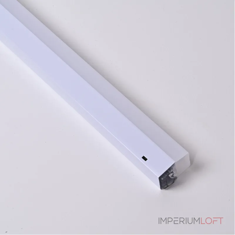 Светодиодный потолочный светильник SOTO 16W 6500K L117.5 от ImperiumLoft Светодиодный потолочный светильник SOTO 16W 6500K L117.5 от ImperiumLoft