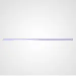 Светодиодный потолочный светильник SOTO 16W 6500K L117.5 от ImperiumLoft