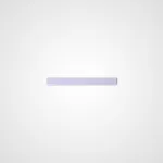 Светодиодный потолочный светильник SOTO 2W 6500K L22 от ImperiumLoft