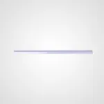 Светодиодный потолочный светильник SOTO 10W 6500K L75 от ImperiumLoft