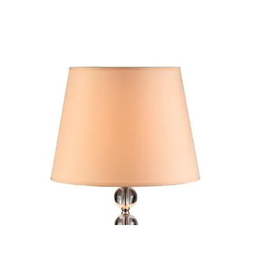 Абажур Newport CALIFORNIA 3101T/31300 бежевый гладкий