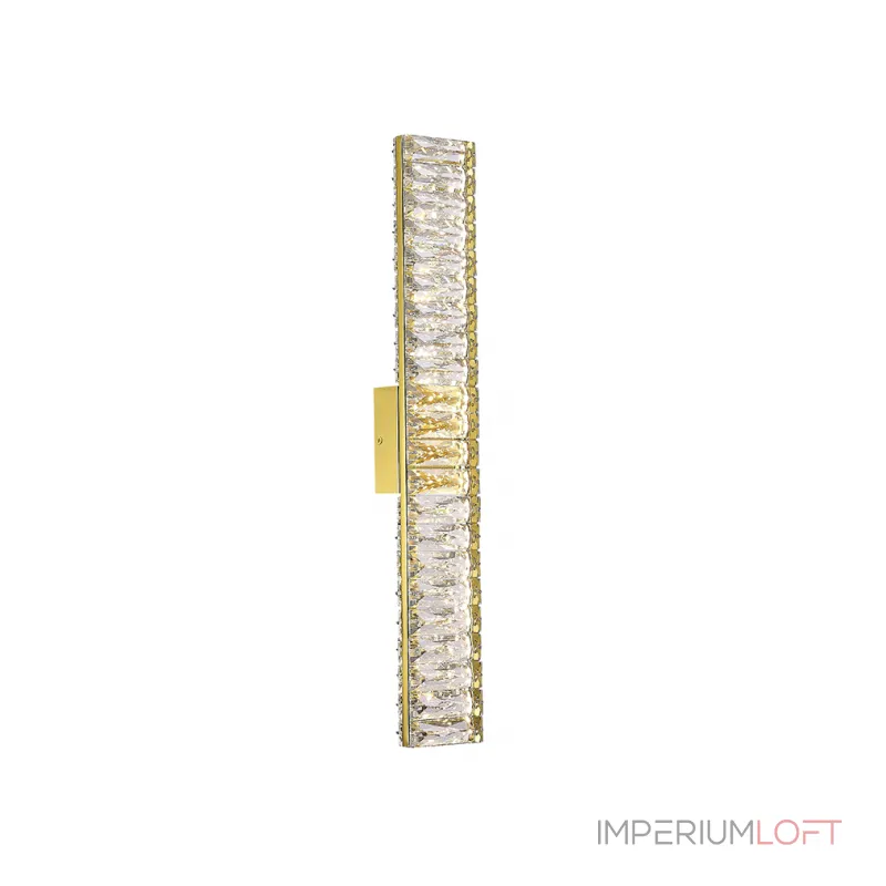 Бра Newport 8240 8244/A gold NEW от ImperiumLoft Бра Newport 8240 8244/A gold NEW от ImperiumLoft