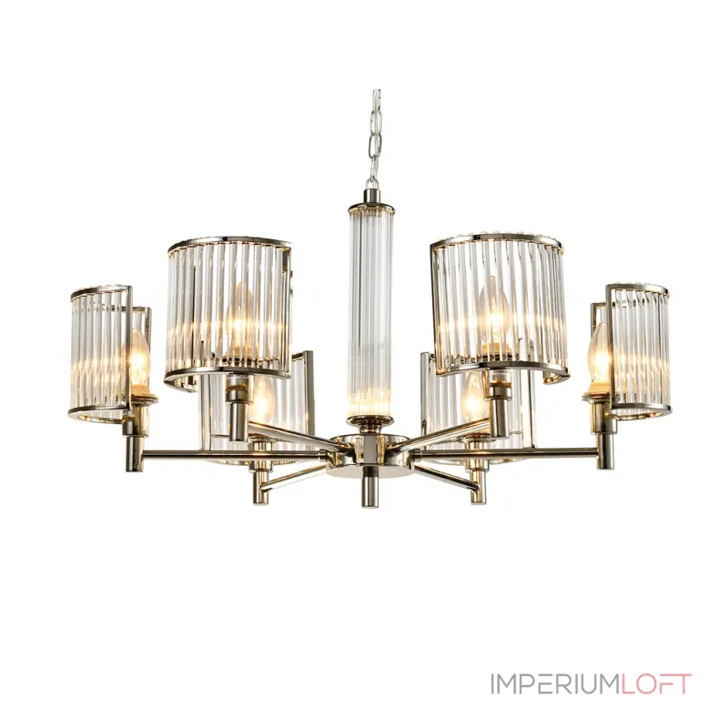 Подвесная люстра Newport 12500 12506/C