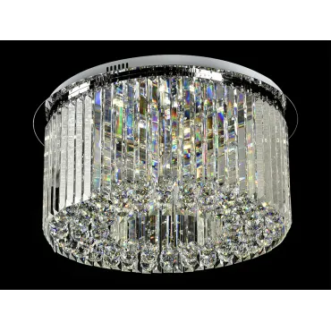 Потолочный светильник Newport 8400 8400/40 PL chrome