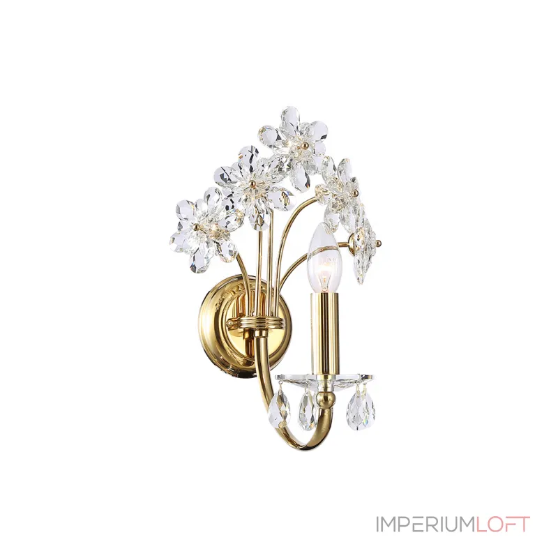 Бра Newport 8330 8331/A от ImperiumLoft