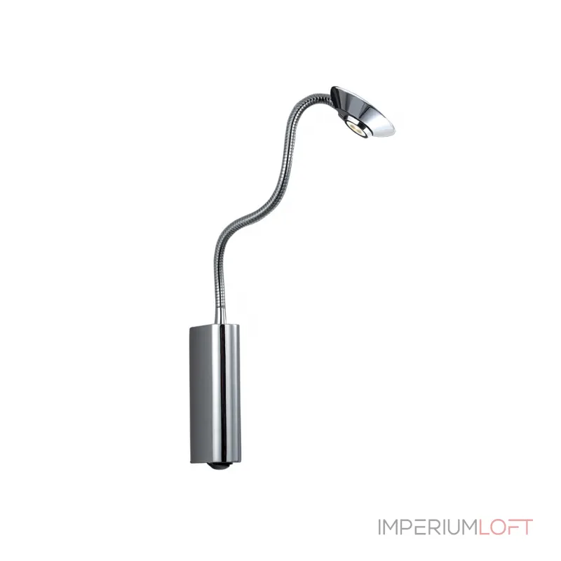 Бра Newport 14340 14341/A chrome от ImperiumLoft Бра Newport 14340 14341/A chrome от ImperiumLoft