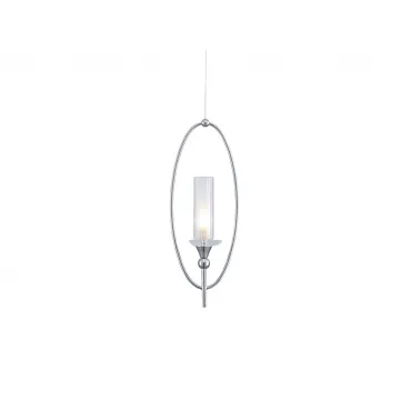 Подвесной светильник Newport 4580 4581/S chrome Подвесной светильник Newport 4580 4581/S chrome