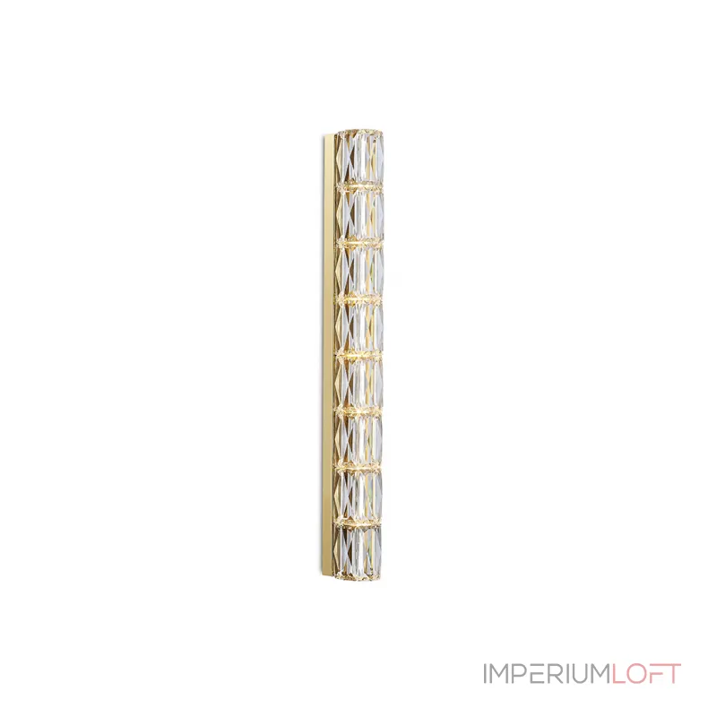 Бра Newport 8240 8249/A gold NEW от ImperiumLoft