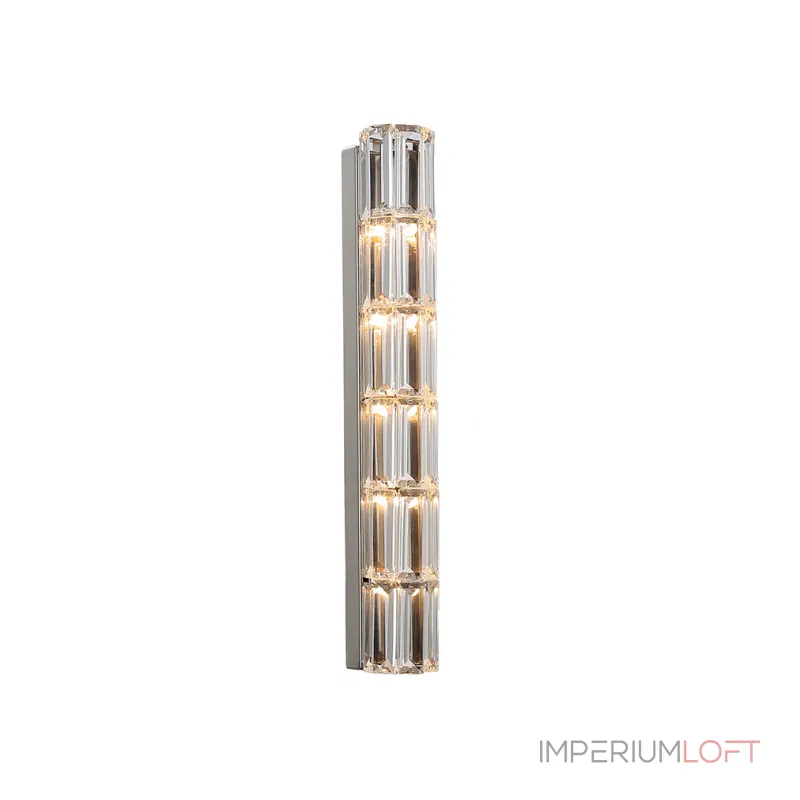 Бра Newport 8480 8485/A от ImperiumLoft Бра Newport 8480 8485/A от ImperiumLoft