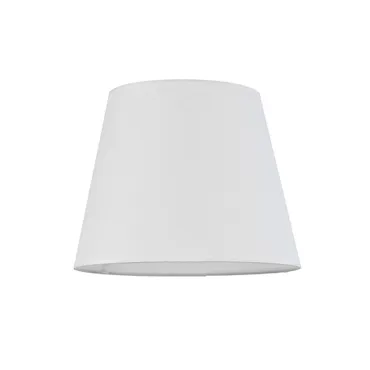 Абажур Newport CALIFORNIA 3101T/31800 белый гладкий
