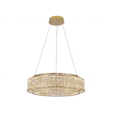 Подвесная люстра Newport 8510 8510/60 gold Подвесная люстра Newport 8510 8510/60 gold