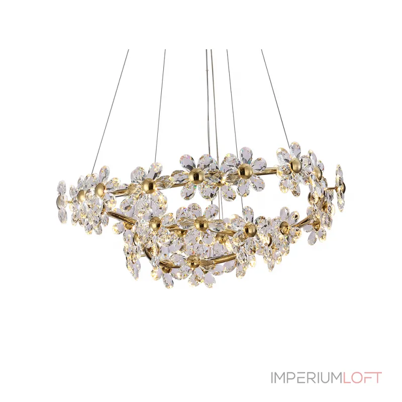 Подвесная люстра Newport 8330 8330/70