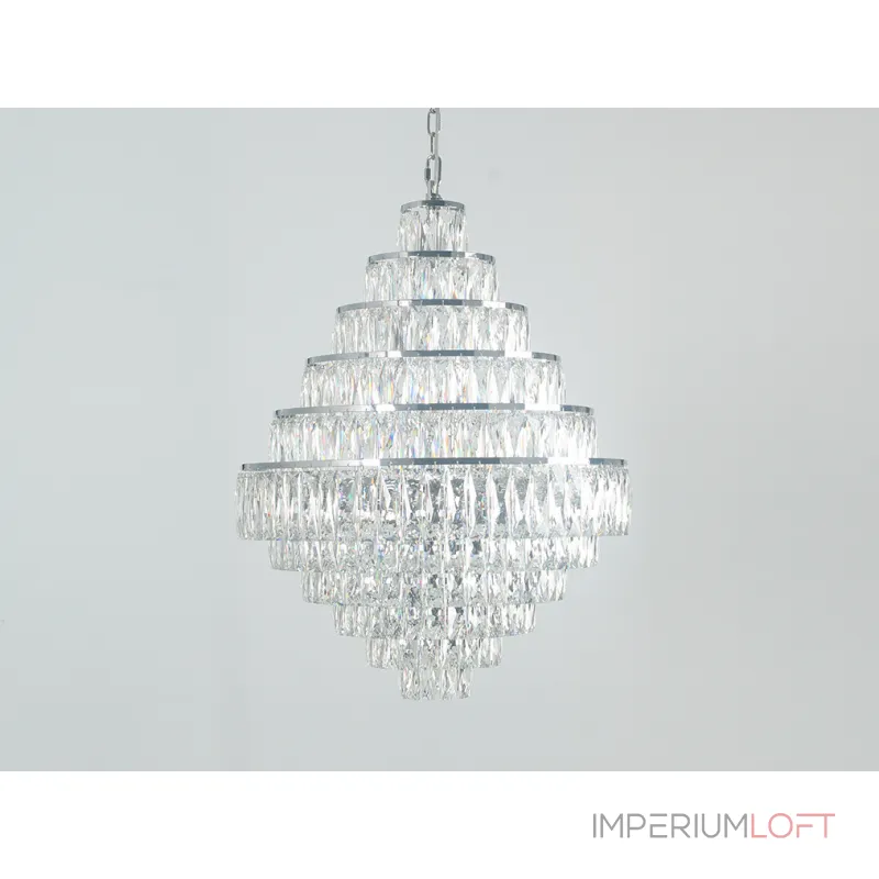 Подвесная люстра Newport 10120 10125+15/C