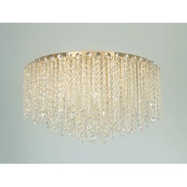 Потолочный светильник Newport 10900 10918/PL Gold