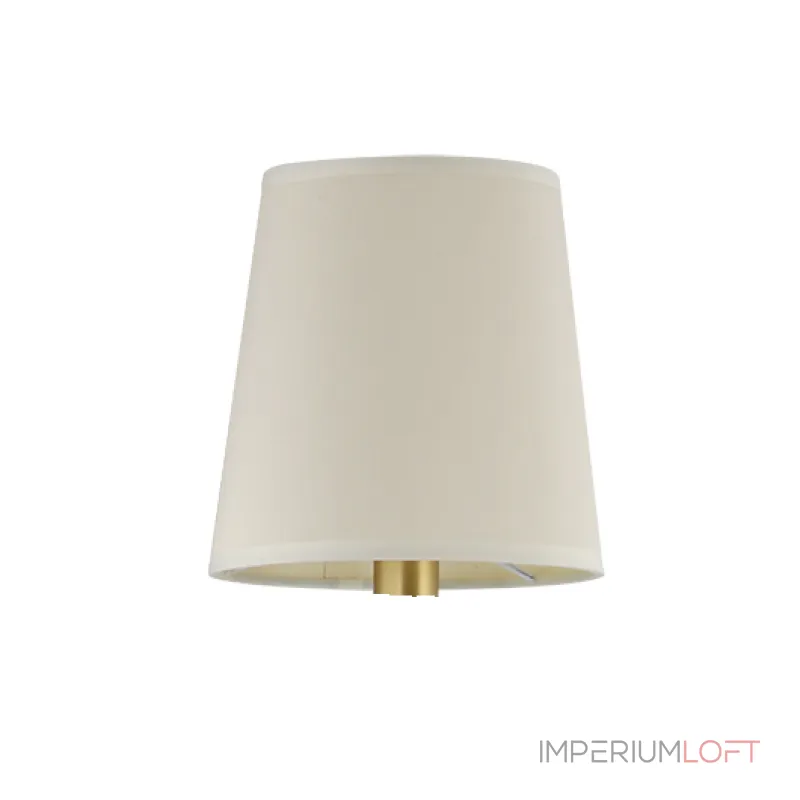 Абажур Newport SARA 3553/A бежевый от ImperiumLoft Абажур Newport SARA 3553/A бежевый от ImperiumLoft